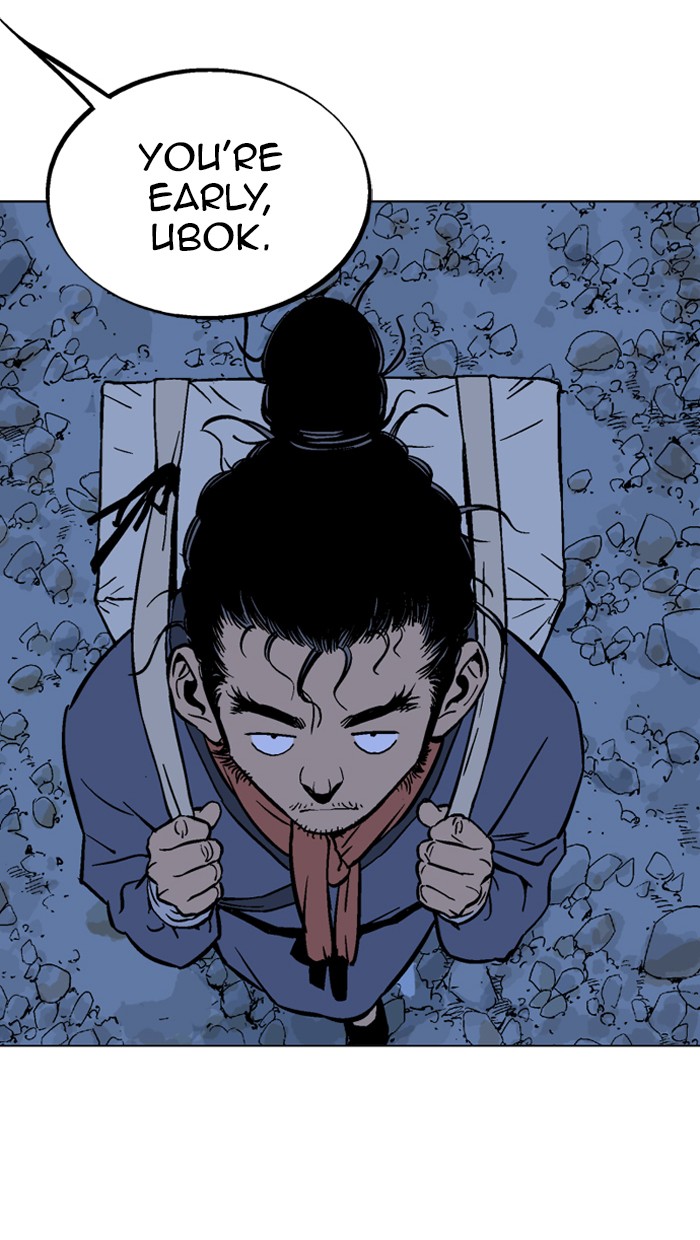 Gosu Chapter 92 page 20 - Chapter 92: [Chapter 2] Ep. 6