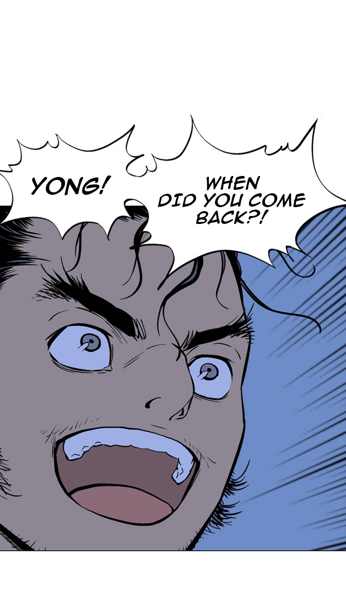 Gosu Chapter 92 page 22 - Chapter 92: [Chapter 2] Ep. 6