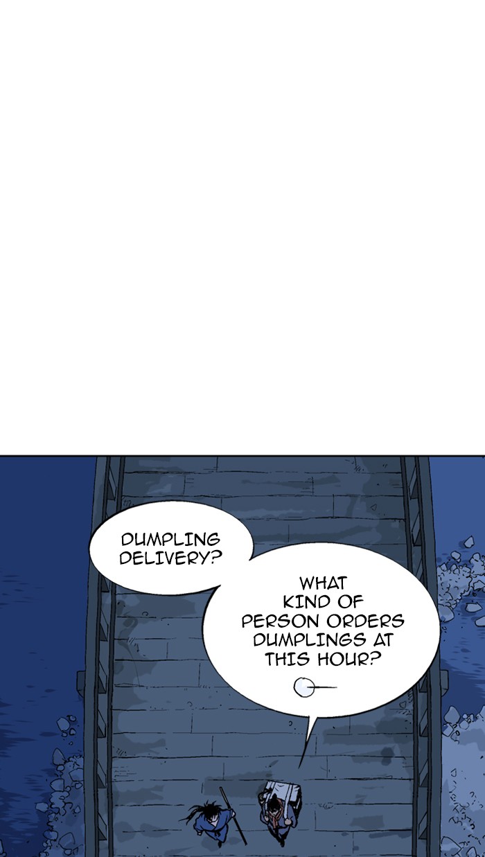 Gosu Chapter 92 page 23 - Chapter 92: [Chapter 2] Ep. 6