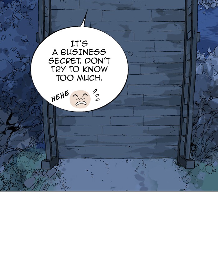 Gosu Chapter 92 page 24 - Chapter 92: [Chapter 2] Ep. 6