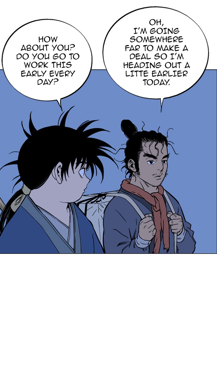 Gosu Chapter 92 page 25 - Chapter 92: [Chapter 2] Ep. 6