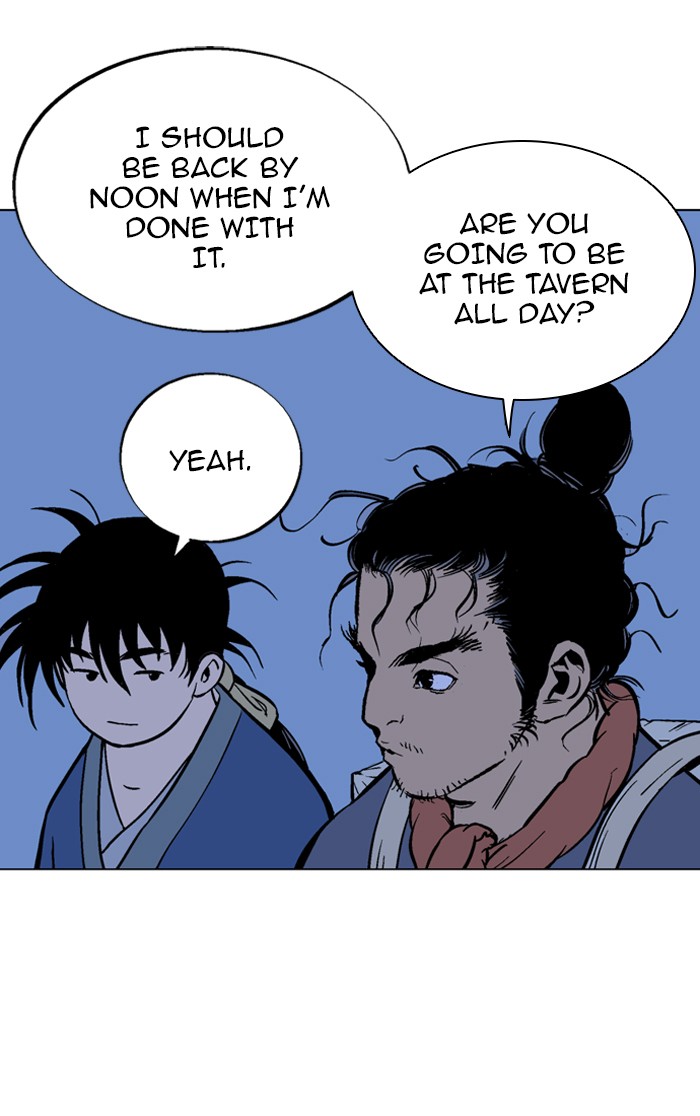 Gosu Chapter 92 page 26 - Chapter 92: [Chapter 2] Ep. 6