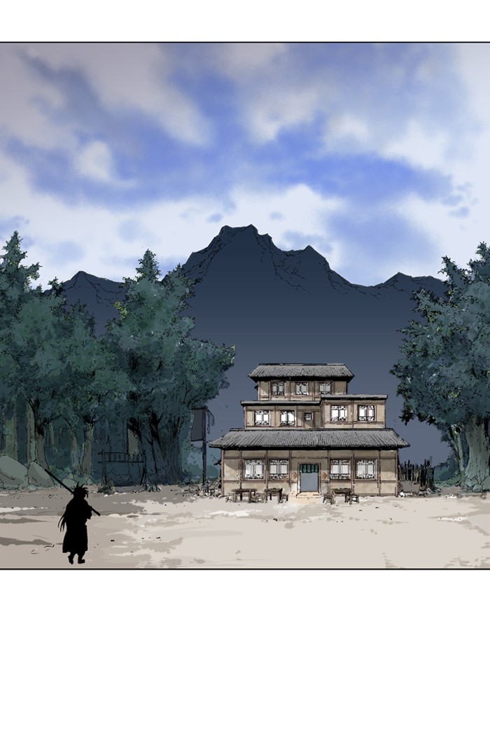 Gosu Chapter 92 page 33 - Chapter 92: [Chapter 2] Ep. 6