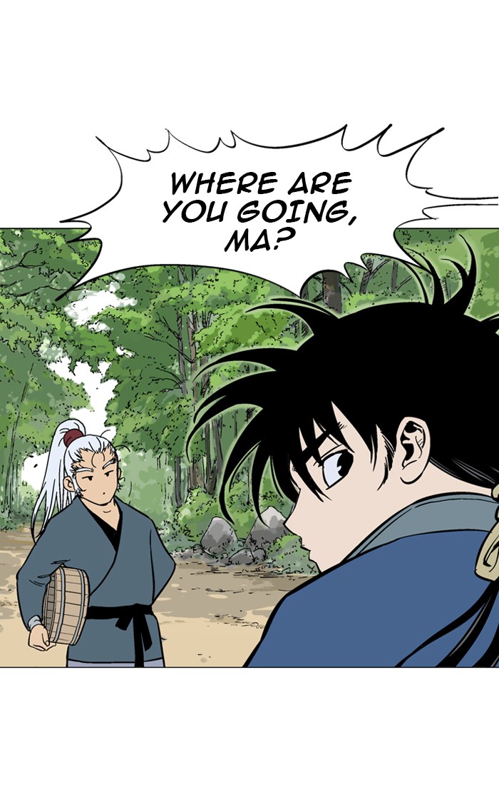 Gosu Chapter 92 page 39 - Chapter 92: [Chapter 2] Ep. 6