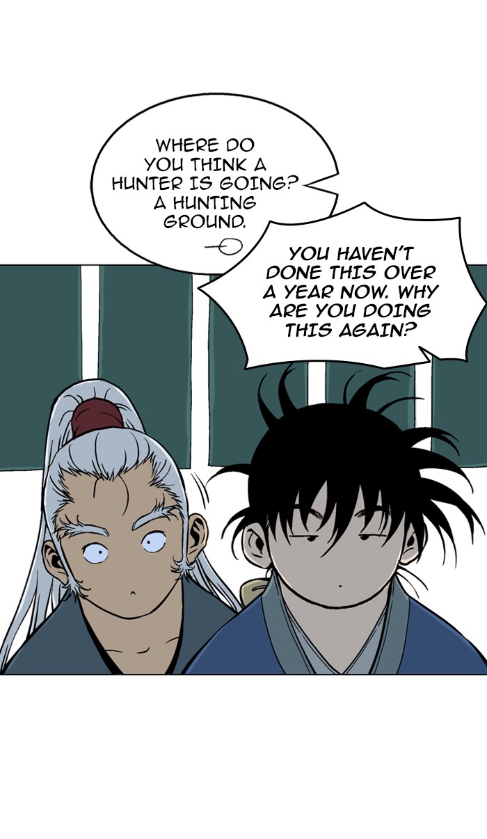Gosu Chapter 92 page 41 - Chapter 92: [Chapter 2] Ep. 6