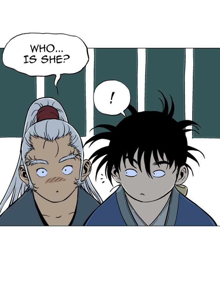 Gosu Chapter 92 page 43 - Chapter 92: [Chapter 2] Ep. 6