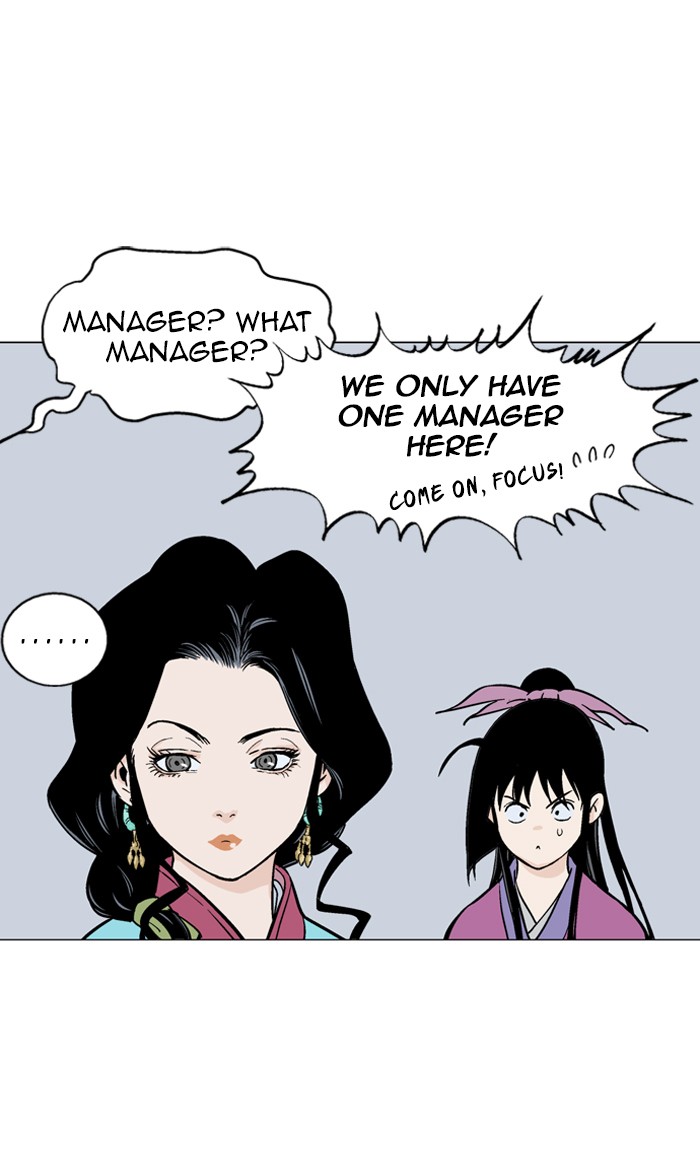 Gosu Chapter 92 page 45 - Chapter 92: [Chapter 2] Ep. 6