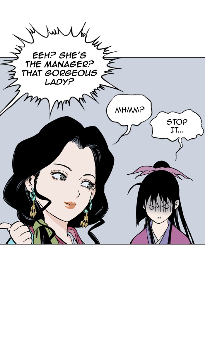 Gosu Chapter 92 page 46 - Chapter 92: [Chapter 2] Ep. 6