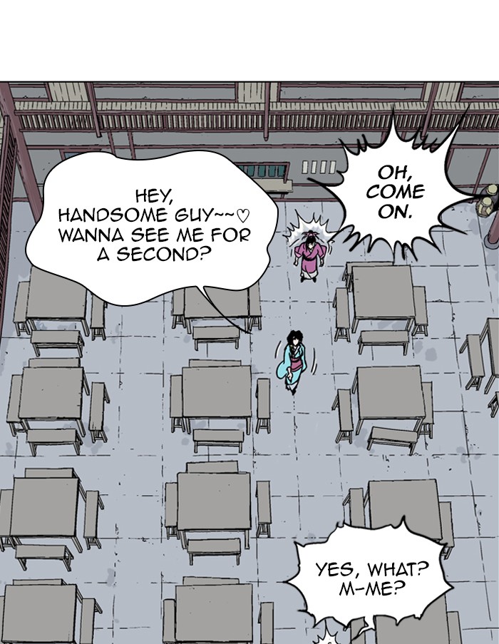 Gosu Chapter 92 page 47 - Chapter 92: [Chapter 2] Ep. 6