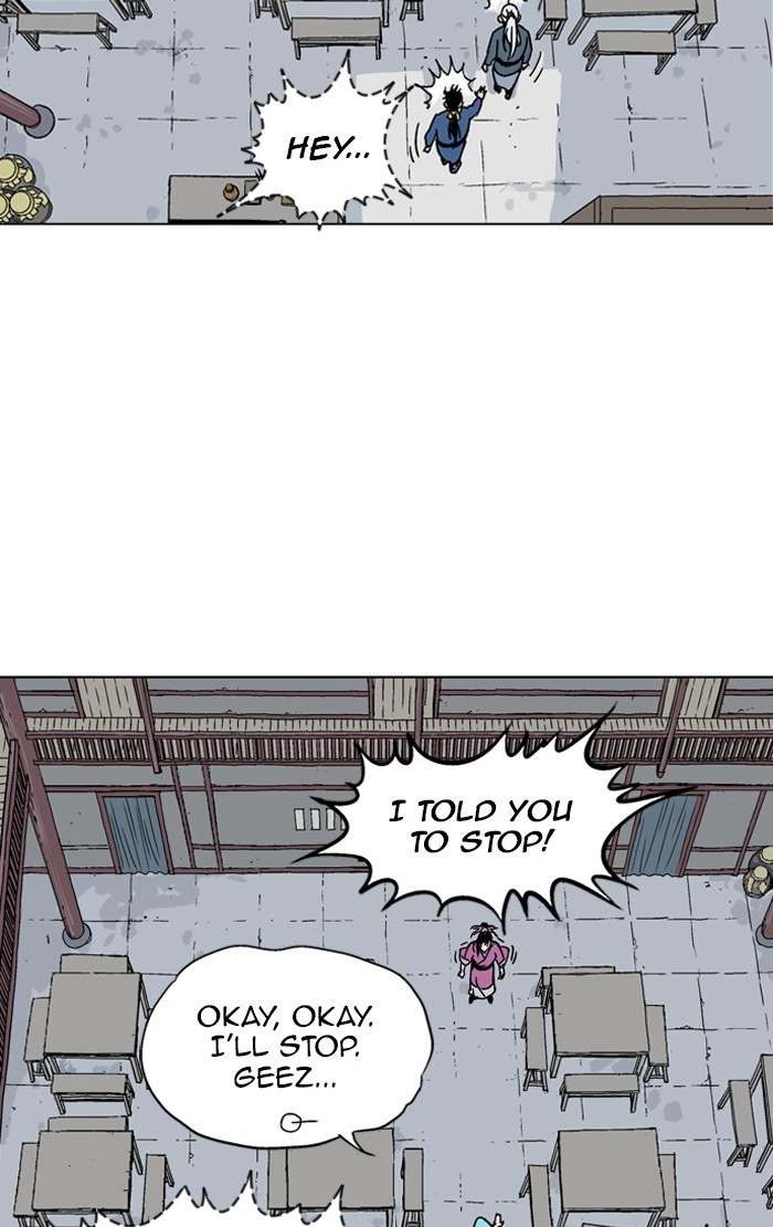 Gosu Chapter 92 page 48 - Chapter 92: [Chapter 2] Ep. 6
