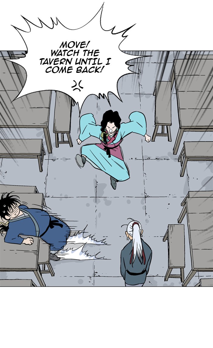 Gosu Chapter 92 page 50 - Chapter 92: [Chapter 2] Ep. 6