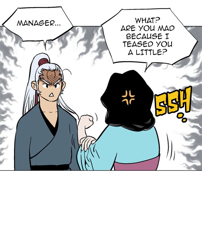 Gosu Chapter 92 page 52 - Chapter 92: [Chapter 2] Ep. 6