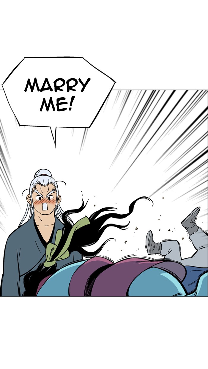 Gosu Chapter 92 page 53 - Chapter 92: [Chapter 2] Ep. 6