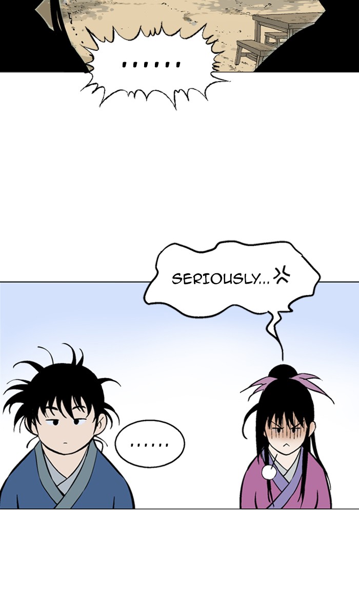 Gosu Chapter 92 page 56 - Chapter 92: [Chapter 2] Ep. 6