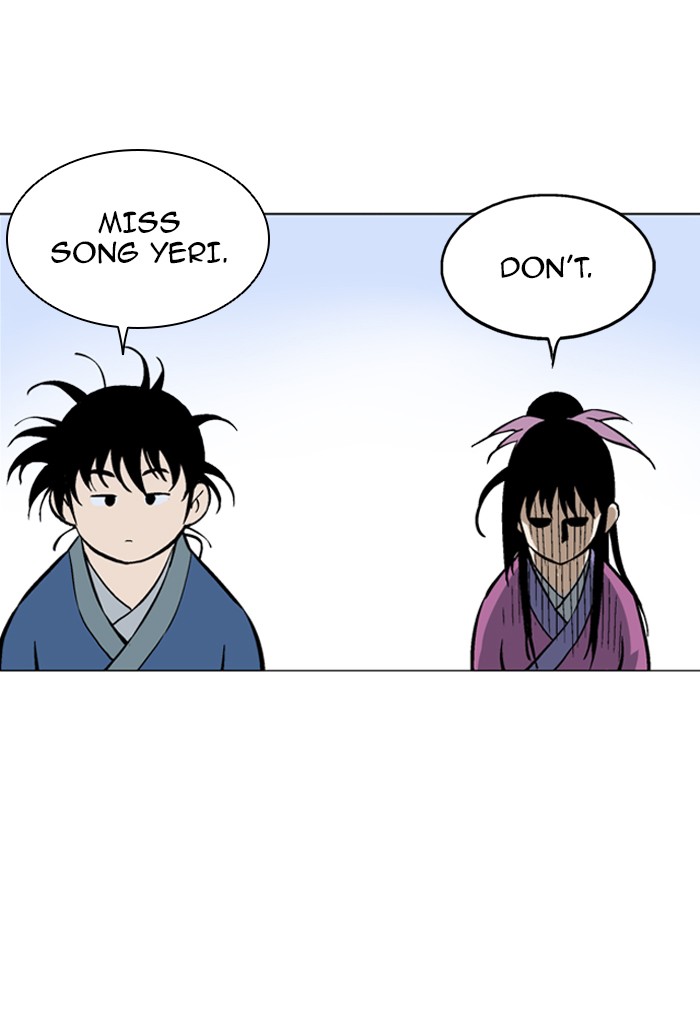 Gosu Chapter 92 page 57 - Chapter 92: [Chapter 2] Ep. 6