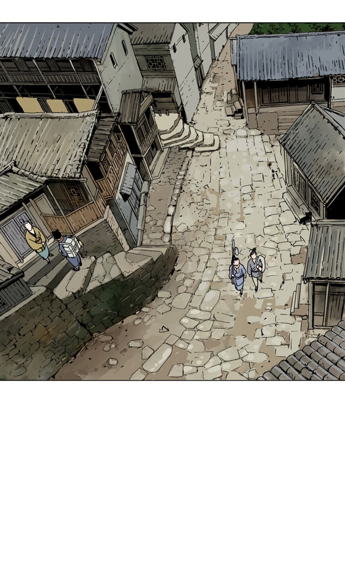 Gosu Chapter 92 page 60 - Chapter 92: [Chapter 2] Ep. 6