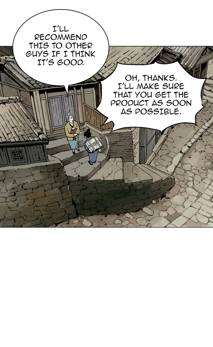 Gosu Chapter 92 page 61 - Chapter 92: [Chapter 2] Ep. 6