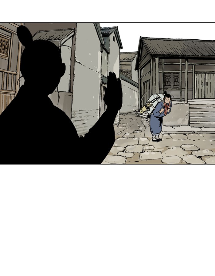 Gosu Chapter 92 page 62 - Chapter 92: [Chapter 2] Ep. 6