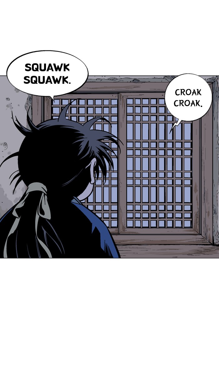 Gosu Chapter 92 page 7 - Chapter 92: [Chapter 2] Ep. 6