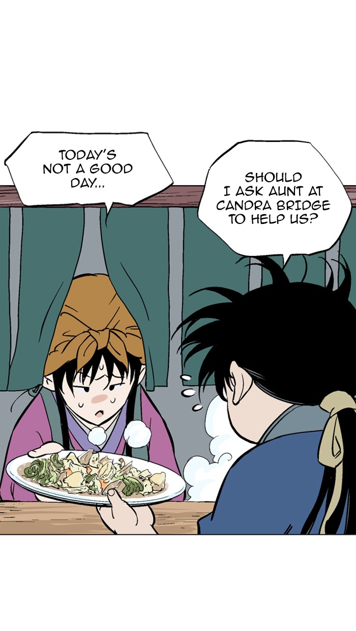 Gosu Chapter 92 page 70 - Chapter 92: [Chapter 2] Ep. 6