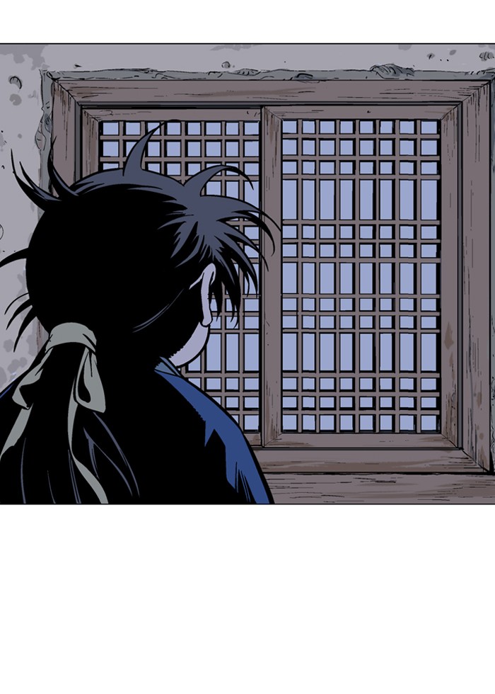 Gosu Chapter 92 page 8 - Chapter 92: [Chapter 2] Ep. 6