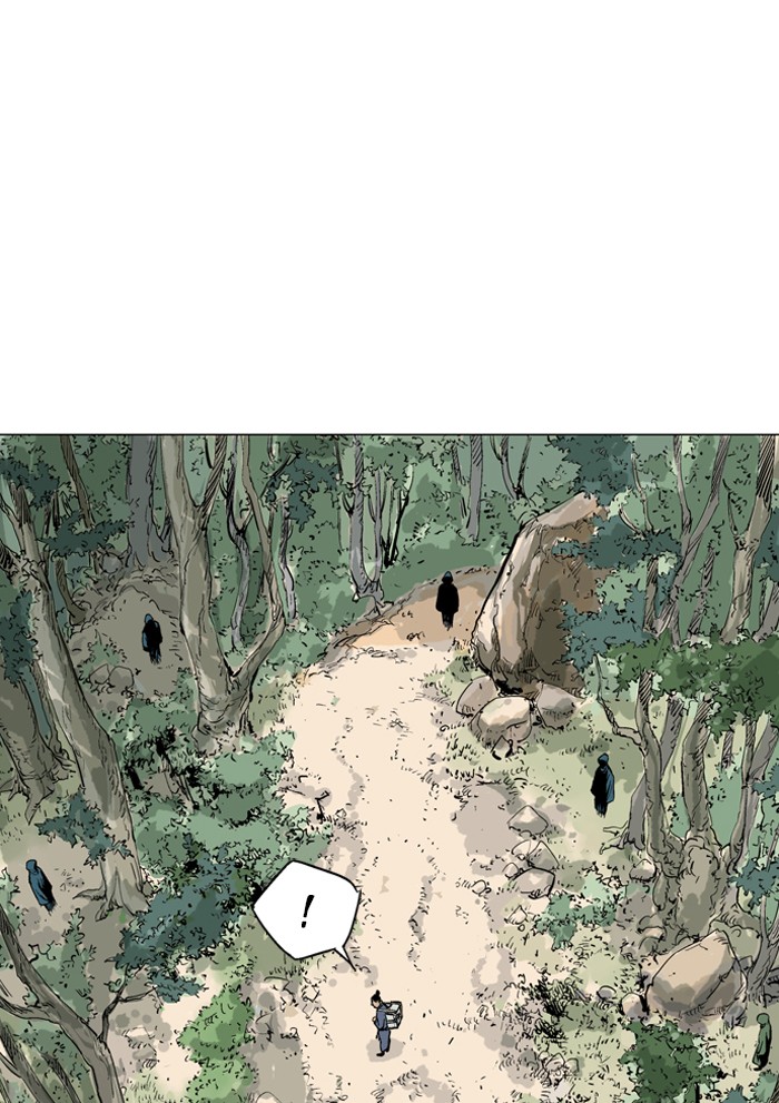 Gosu Chapter 92 page 81 - Chapter 92: [Chapter 2] Ep. 6