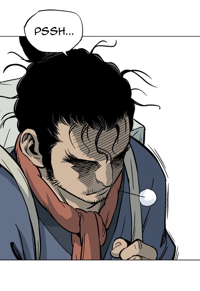 Gosu Chapter 92 page 84 - Chapter 92: [Chapter 2] Ep. 6