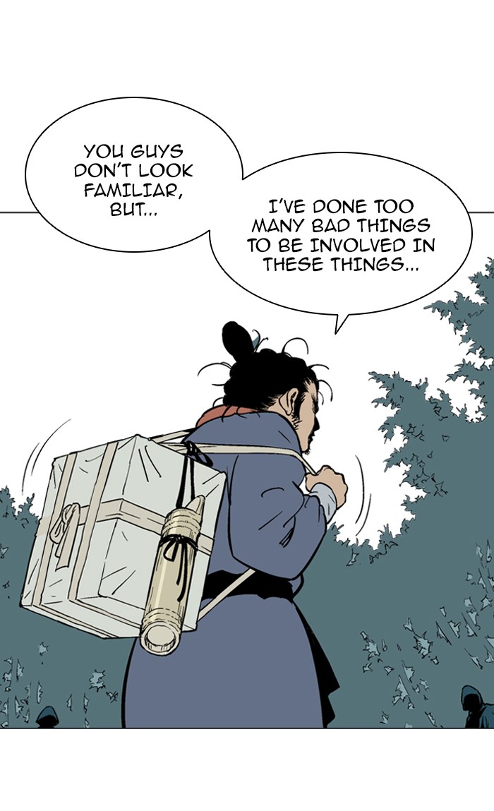Gosu Chapter 92 page 85 - Chapter 92: [Chapter 2] Ep. 6