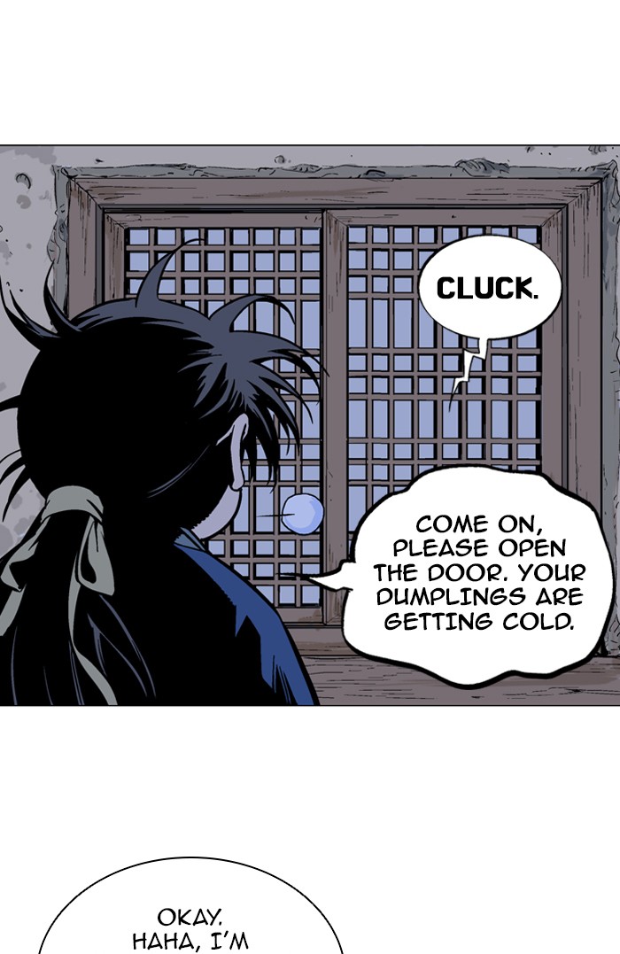 Gosu Chapter 92 page 9 - Chapter 92: [Chapter 2] Ep. 6
