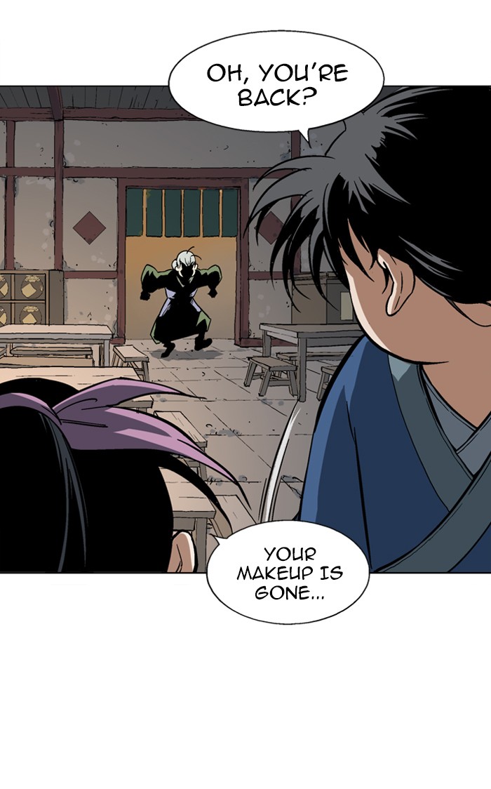 Gosu Chapter 92 page 96 - Chapter 92: [Chapter 2] Ep. 6