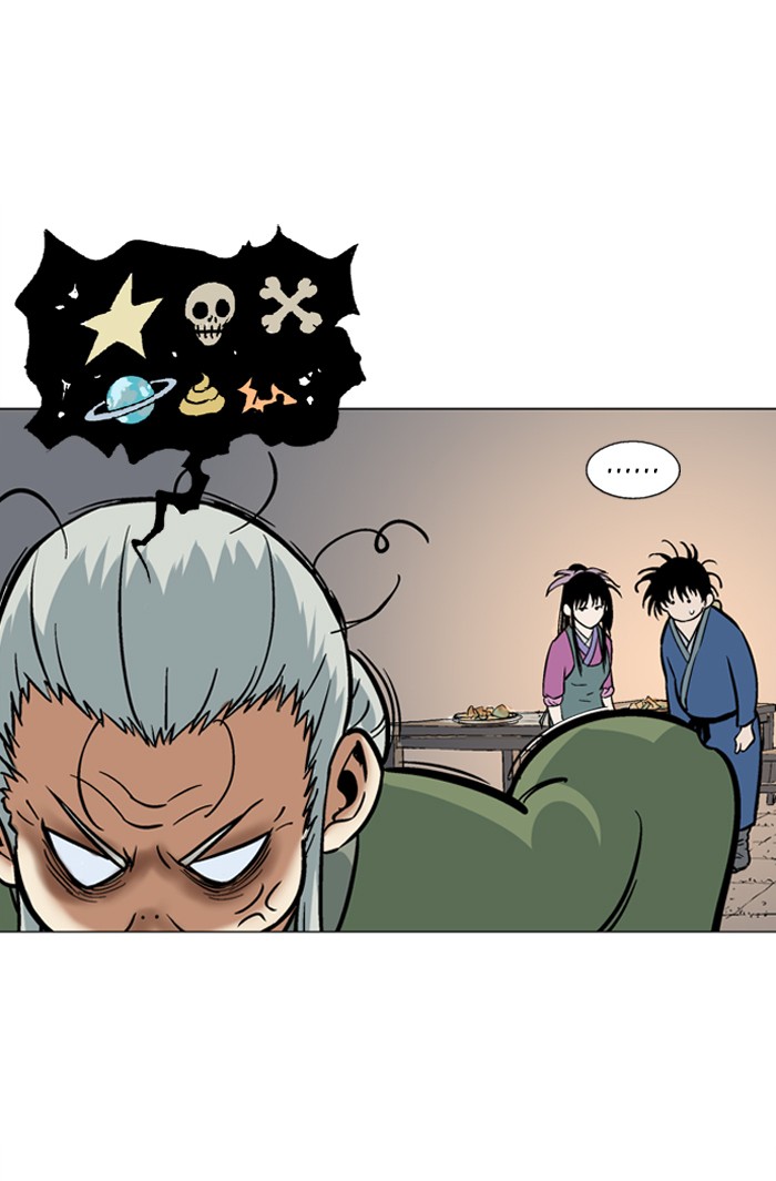 Gosu Chapter 92 page 98 - Chapter 92: [Chapter 2] Ep. 6