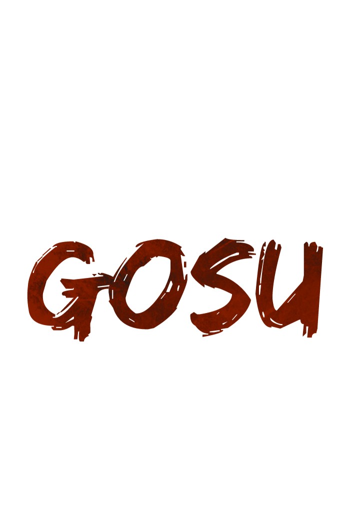 Gosu Chapter 93 page 1 - Chapter 93: [Chapter 2] Ep. 7