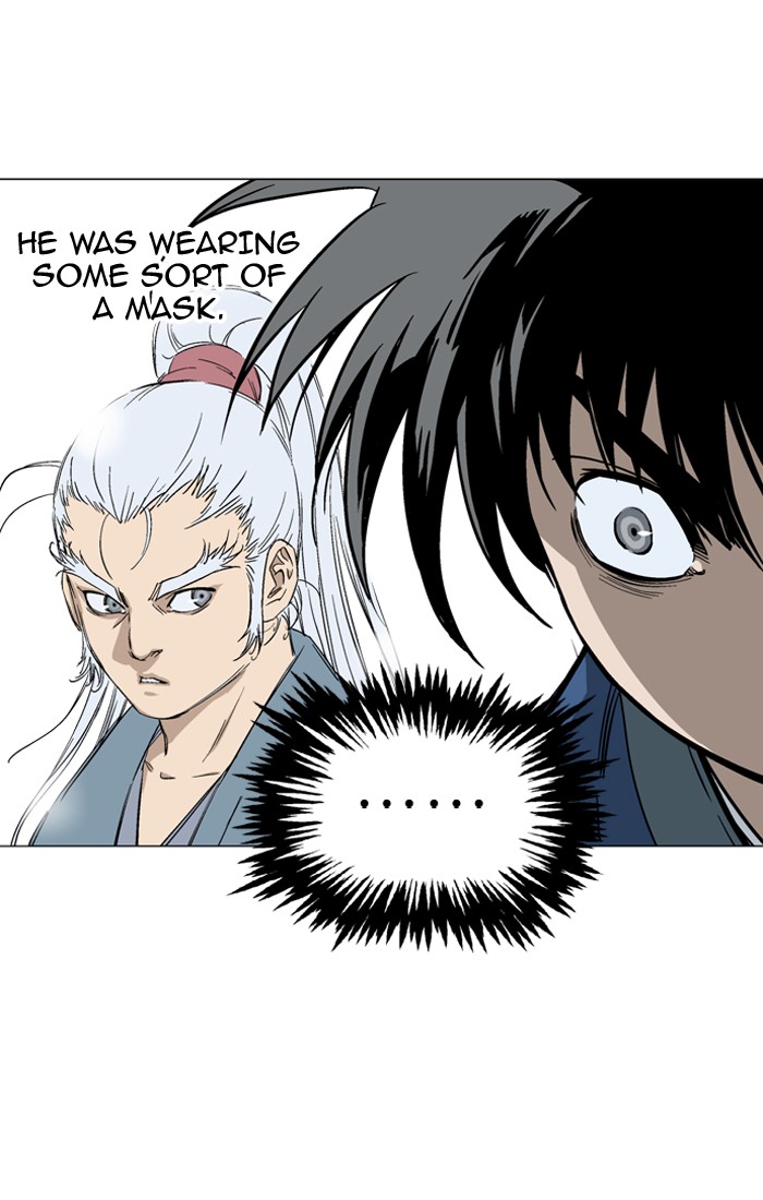 Gosu Chapter 93 page 105 - Chapter 93: [Chapter 2] Ep. 7