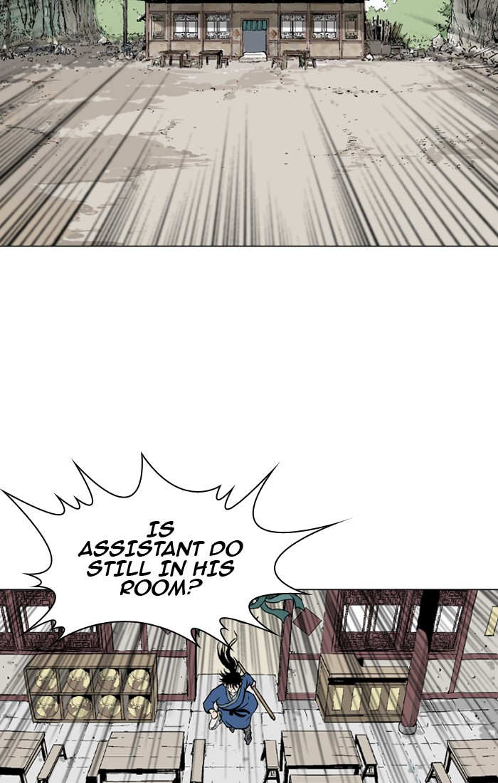 Gosu Chapter 93 page 108 - Chapter 93: [Chapter 2] Ep. 7