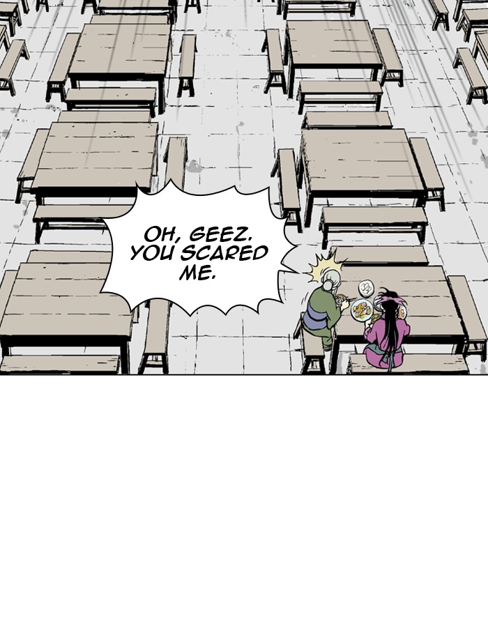 Gosu Chapter 93 page 109 - Chapter 93: [Chapter 2] Ep. 7