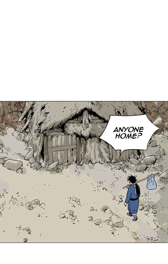 Gosu Chapter 93 page 11 - Chapter 93: [Chapter 2] Ep. 7