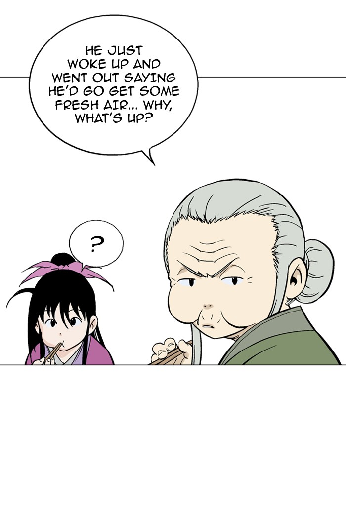 Gosu Chapter 93 page 110 - Chapter 93: [Chapter 2] Ep. 7