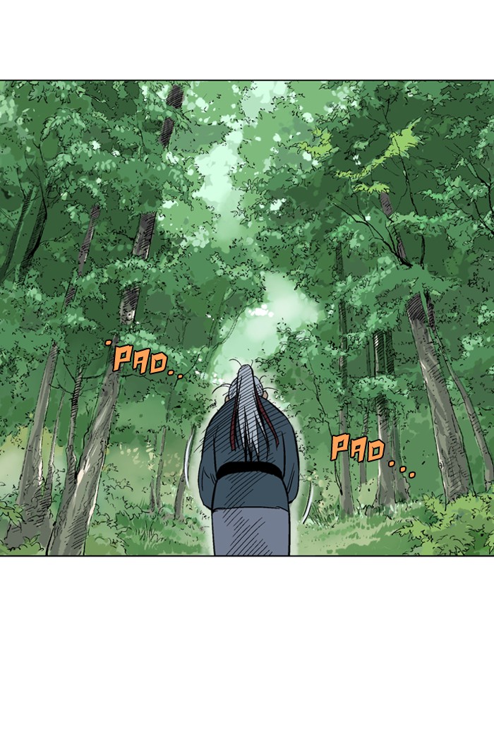 Gosu Chapter 93 page 114 - Chapter 93: [Chapter 2] Ep. 7