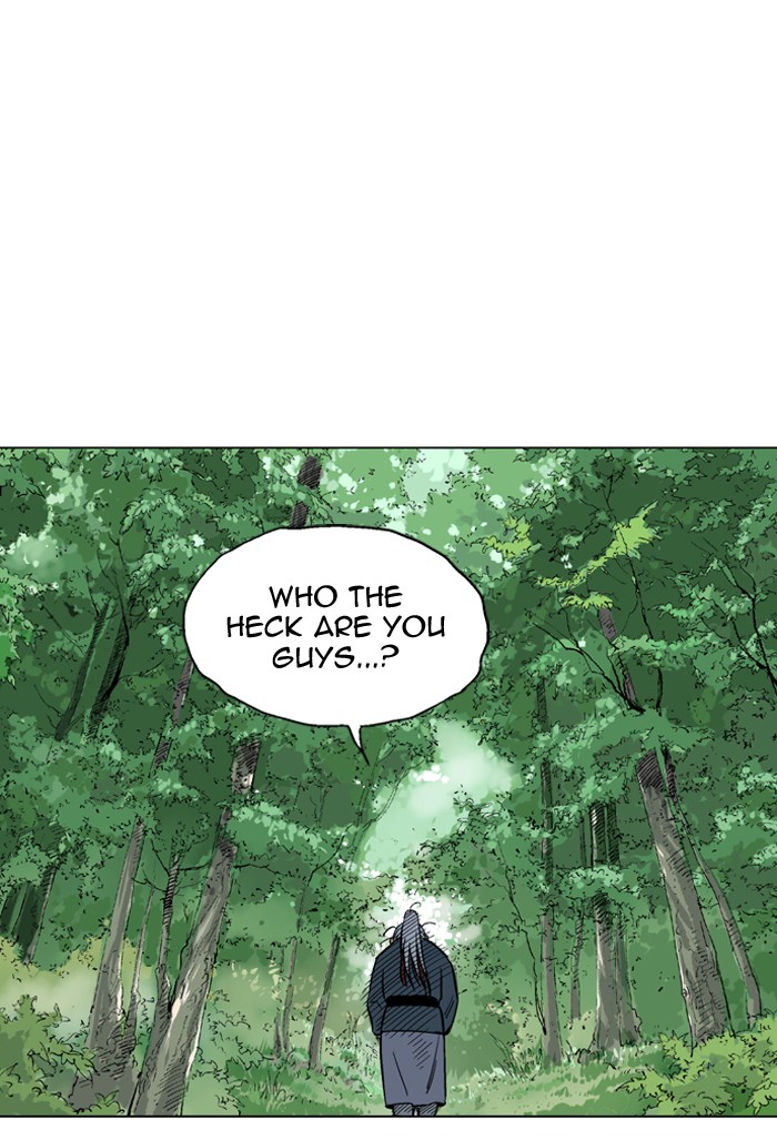 Gosu Chapter 93 page 116 - Chapter 93: [Chapter 2] Ep. 7
