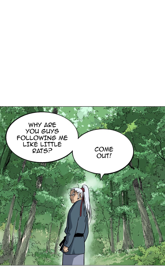Gosu Chapter 93 page 117 - Chapter 93: [Chapter 2] Ep. 7