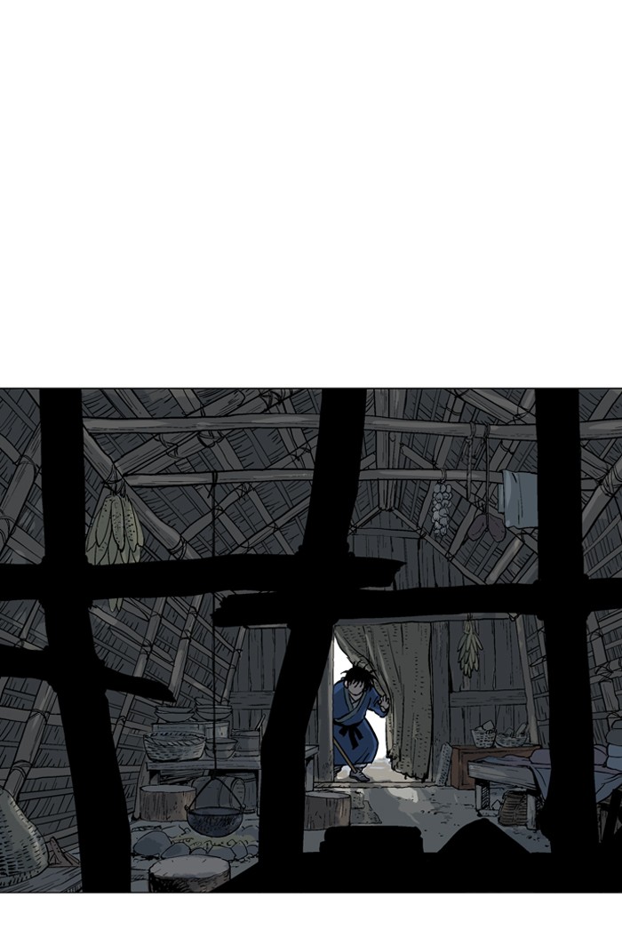 Gosu Chapter 93 page 13 - Chapter 93: [Chapter 2] Ep. 7