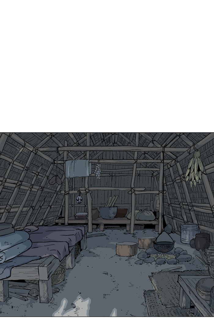 Gosu Chapter 93 page 14 - Chapter 93: [Chapter 2] Ep. 7