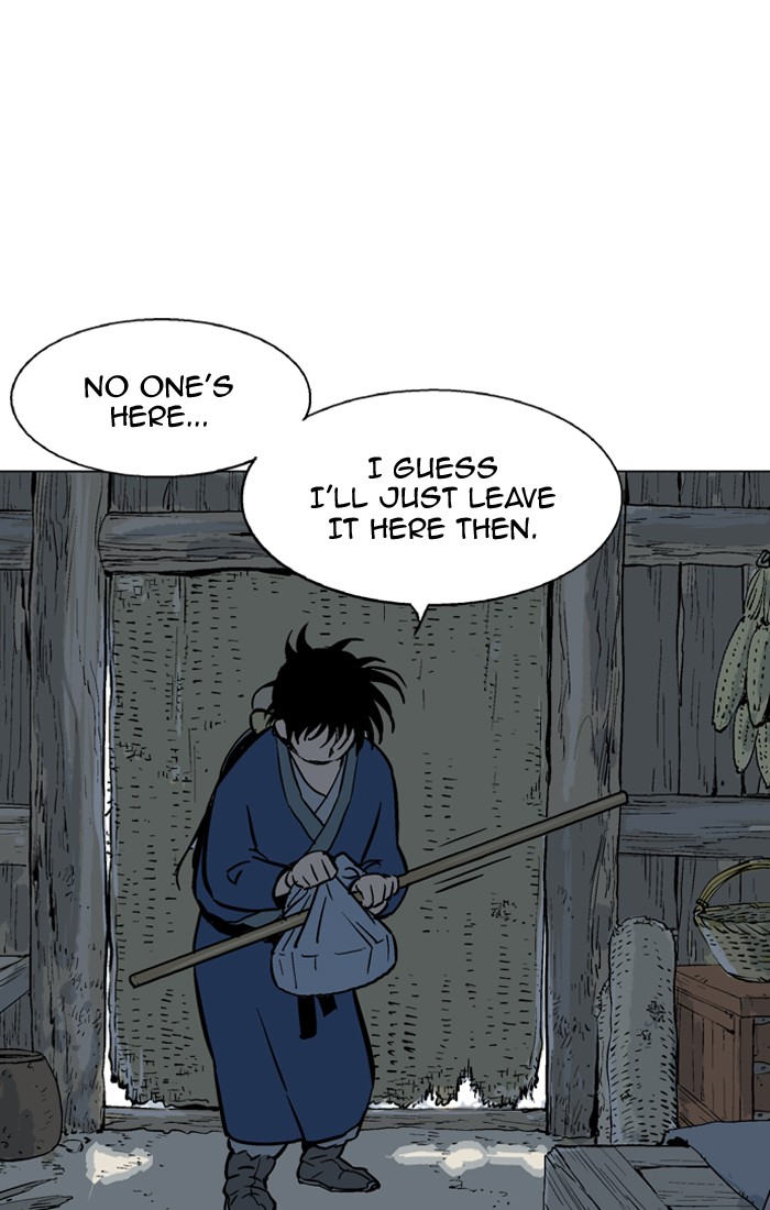 Gosu Chapter 93 page 15 - Chapter 93: [Chapter 2] Ep. 7