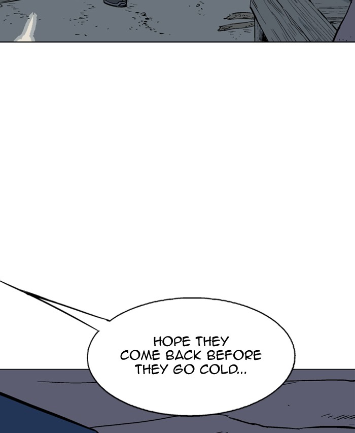 Gosu Chapter 93 page 16 - Chapter 93: [Chapter 2] Ep. 7