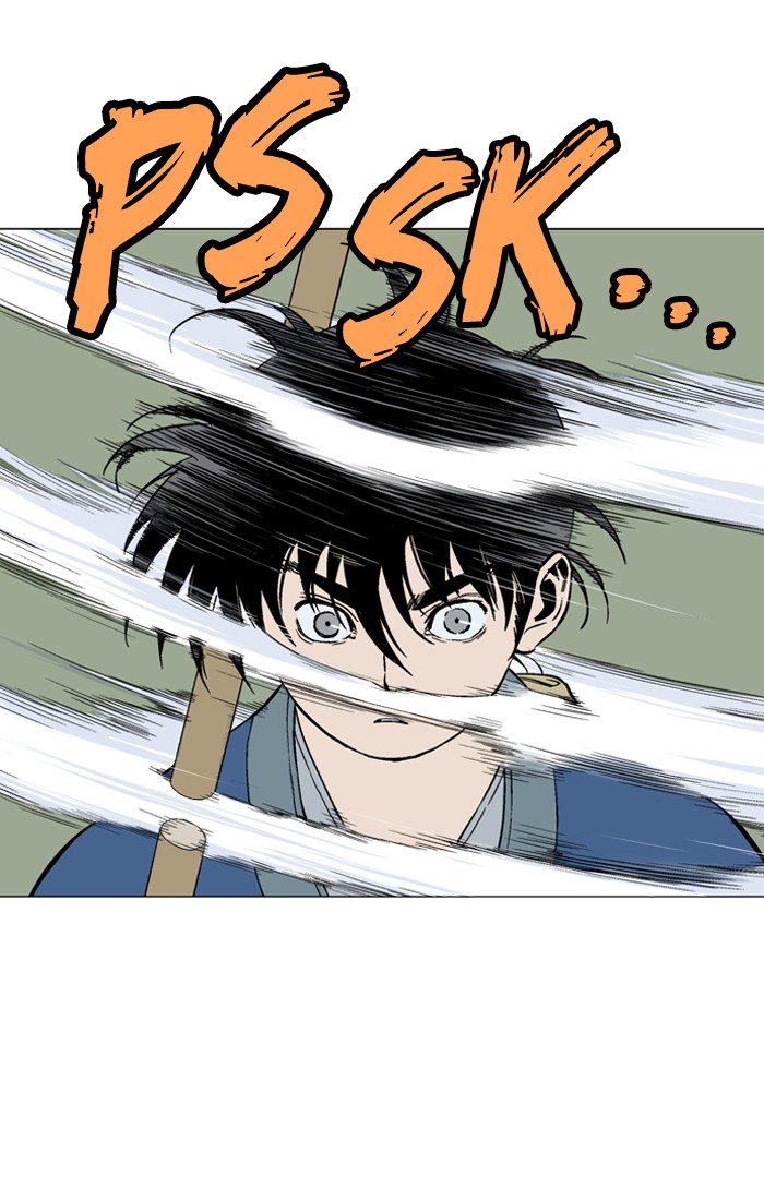 Gosu Chapter 93 page 30 - Chapter 93: [Chapter 2] Ep. 7