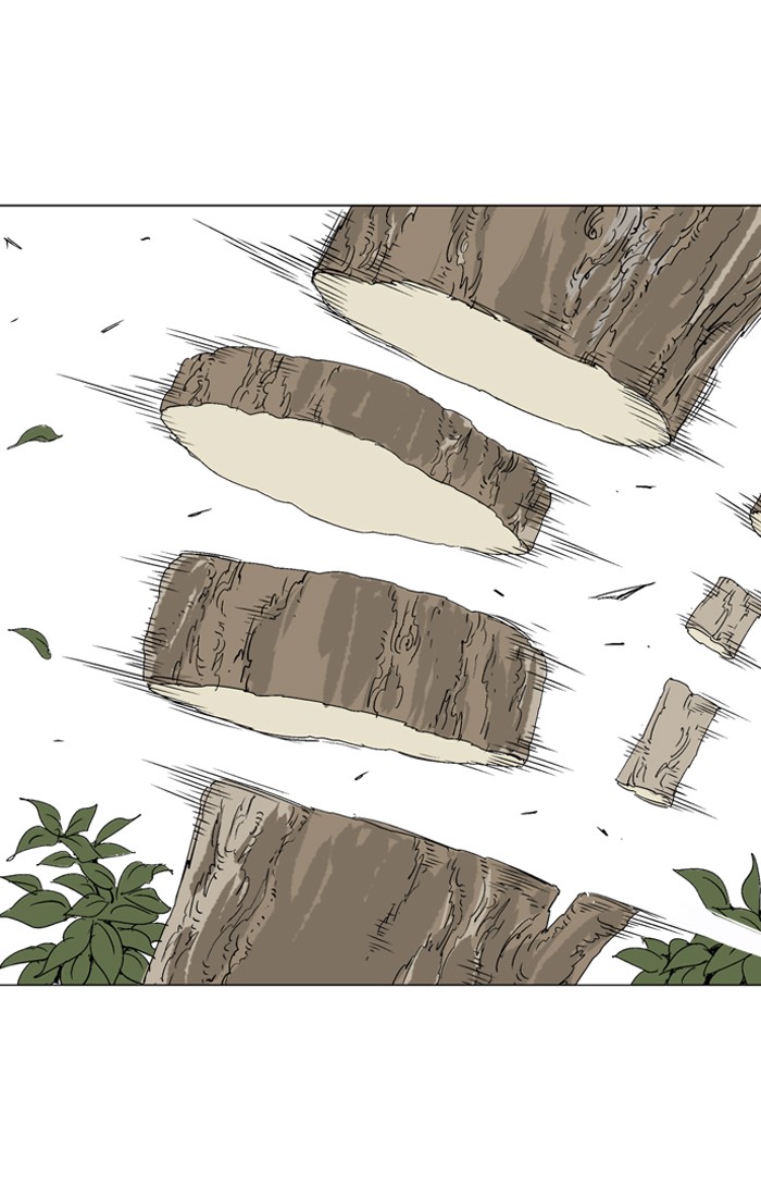 Gosu Chapter 93 page 31 - Chapter 93: [Chapter 2] Ep. 7