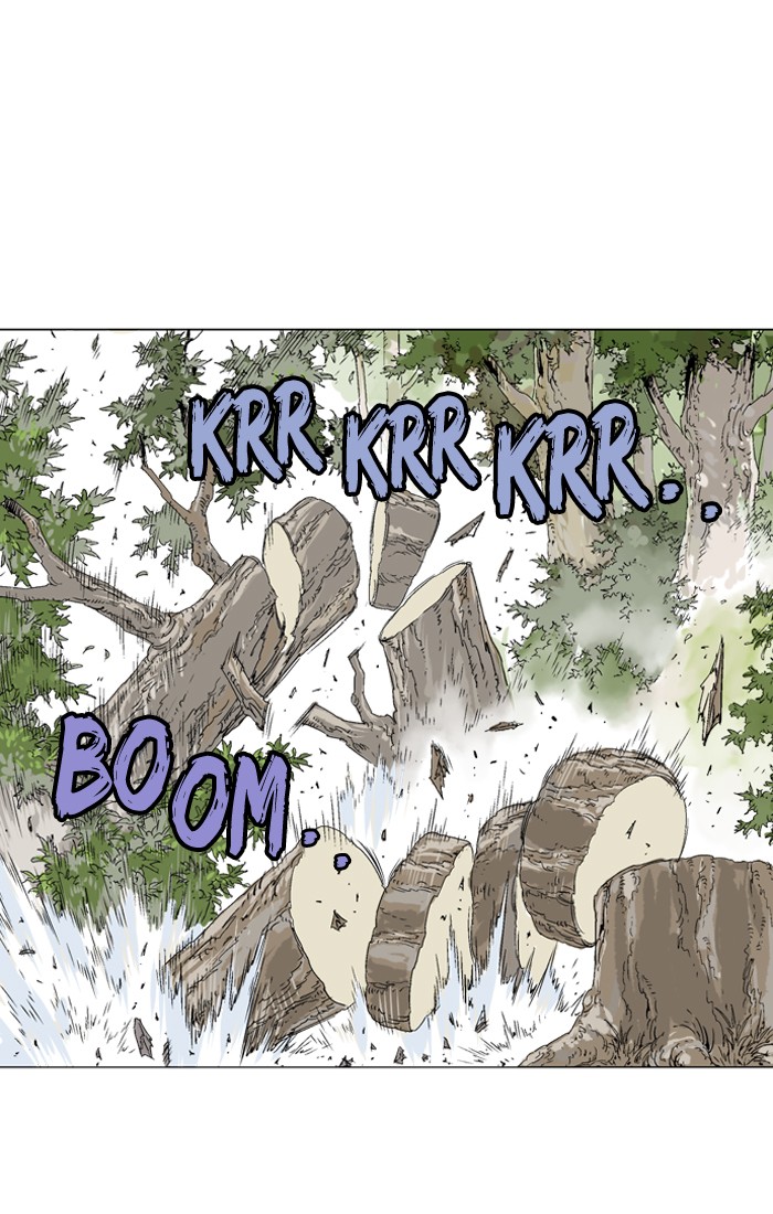 Gosu Chapter 93 page 32 - Chapter 93: [Chapter 2] Ep. 7