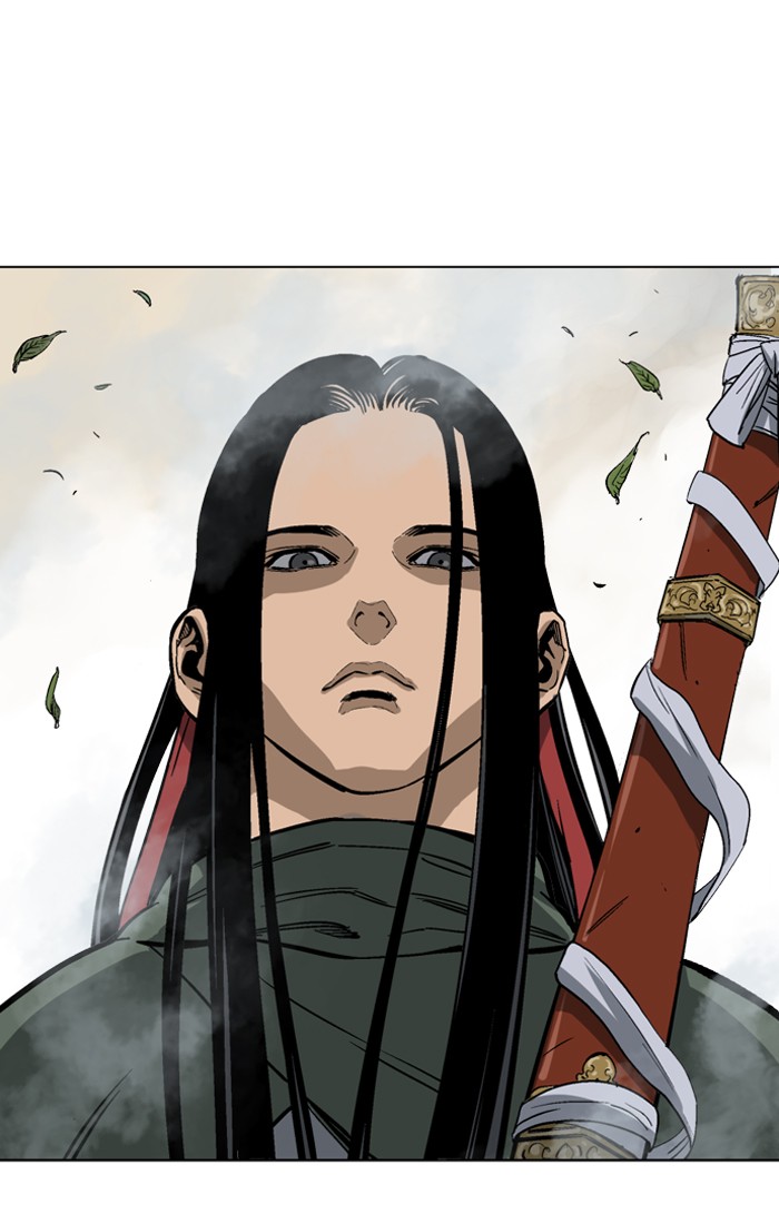 Gosu Chapter 93 page 34 - Chapter 93: [Chapter 2] Ep. 7