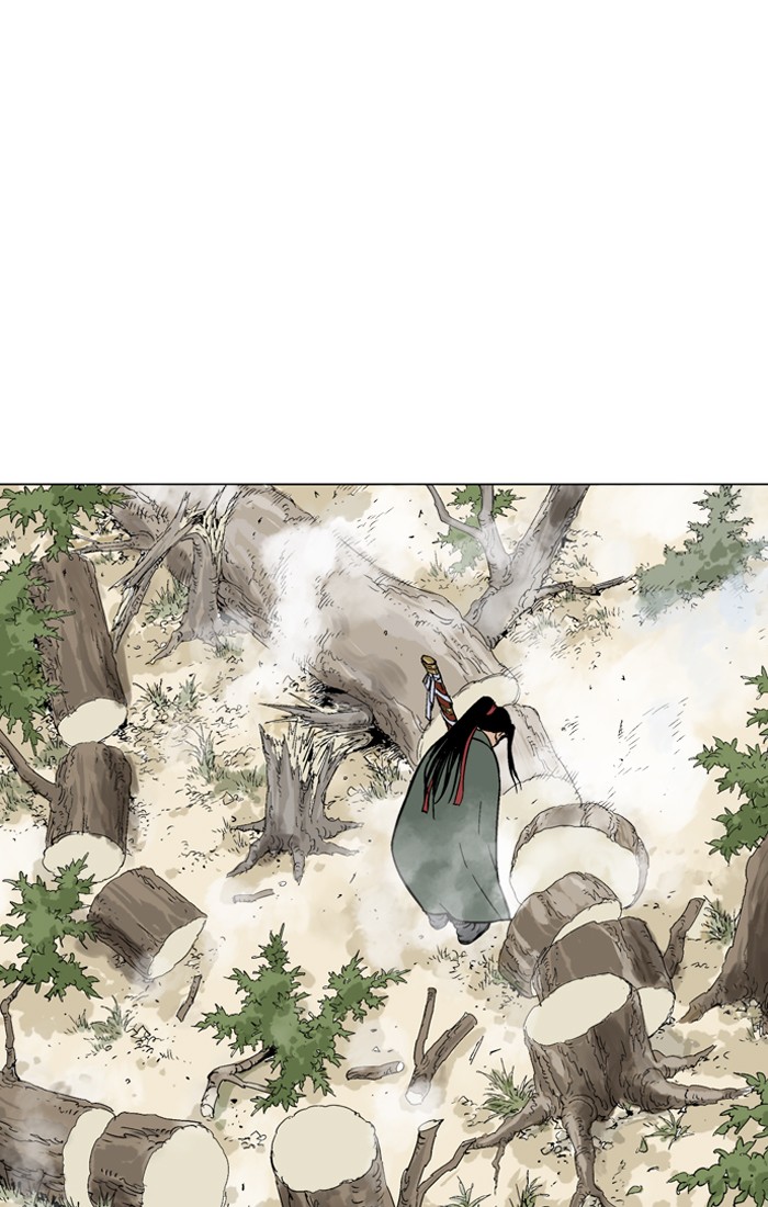 Gosu Chapter 93 page 35 - Chapter 93: [Chapter 2] Ep. 7