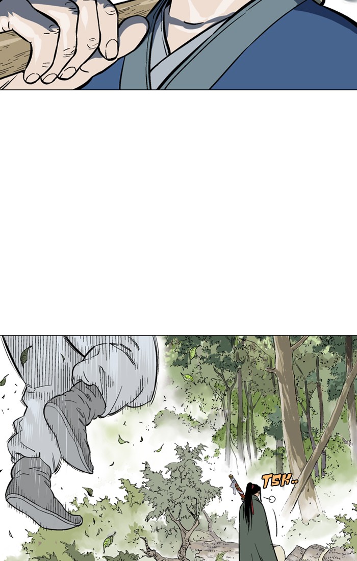 Gosu Chapter 93 page 38 - Chapter 93: [Chapter 2] Ep. 7